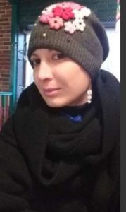 Знакомства Москва Валентина собеседник на час 99911