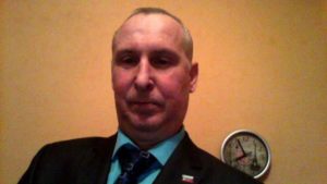 Знакомства Москва Владимир собеседник на час 9393