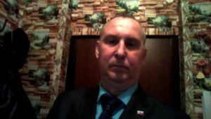 Знакомства Москва Владимир собеседник на час 93931