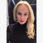 Знакомства Москва Юлия собутыльник на час 9481