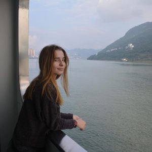 Знакомства Москва Юлия собеседник на час 9674