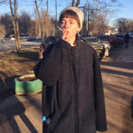 Знакомства Москва Юля собутыльник на час 9561