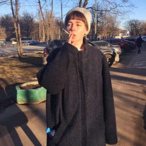 Знакомства Москва Юля собутыльник на час 9561