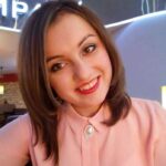 Знакомства Москва Жанна собеседник на час 11385