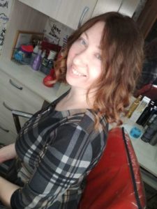 Знакомства Нижний Новгород Анна собеседник на час 112001