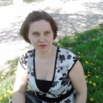 Знакомства Новочеркасск Евгения собеседник на час 9644