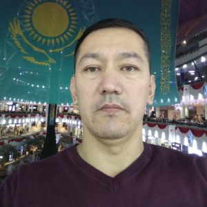 Знакомства Нур-Султан Ержан собеседник на час 10061