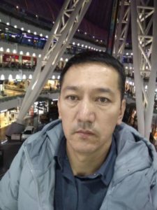 Знакомства Нур-Султан Ержан собеседник на час 100611