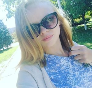 Знакомства Одесса Анастасия собеседник на час 96551