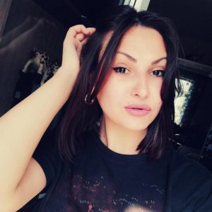 Знакомства Одесса Кристина собутыльник на час 9982