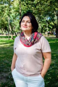 Знакомства Одесса Людмила собеседник на час 109421