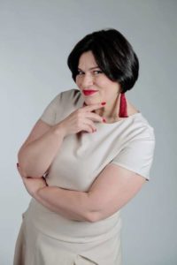 Знакомства Одесса Людмила собеседник на час 109422