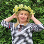 Знакомства Одесса Наталья собеседник на час 11071