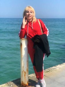 Знакомства Одесса Наталья собеседник на час 110711