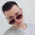 Знакомства Омск Артур собутыльник на час 10480