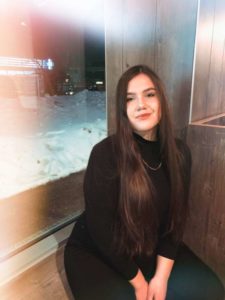 Знакомства Омск Екатерина собеседник на час 104951