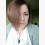 Знакомства Омск Яна собутыльник на час 10556