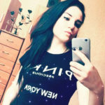 Знакомства Орехово-Зуево Анастасия собеседник на час 10120