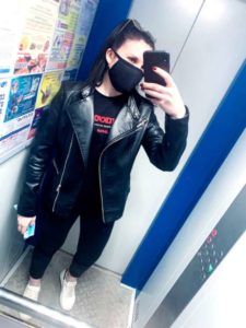 Знакомства Орехово-Зуево Анастасия собеседник на час 101201