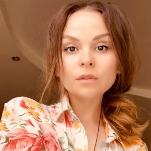 Знакомства Оренбург Vera собеседник на час 9398