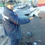 Знакомства Оренбург Юсуф собеседник на час 9467