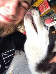 Знакомства Паттайя Яромир собутыльник на час 99601