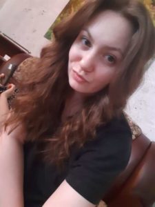 Знакомства Пенза Виктория собеседник на час 114161