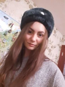 Знакомства Пенза Виктория собеседник на час 114162