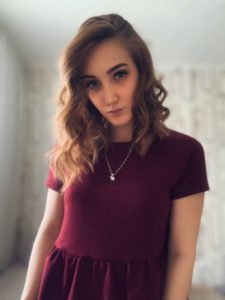 Знакомства Пенза Виктория собутыльник на час 114751