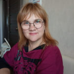 Знакомства Пермь Светлана собеседник на час 10344