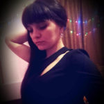 Знакомства Пермь Яна собеседник на час 10977