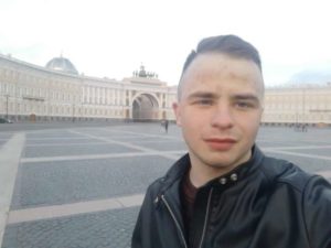 Знакомства Псков Александр собеседник на час 108991