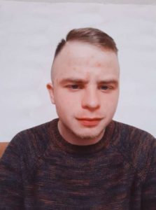 Знакомства Псков Александр собеседник на час 108992