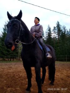 Знакомства Рига Варвара собутыльник на час 106331