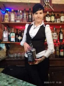 Знакомства Рига Варвара собутыльник на час 106332