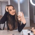 Знакомства Ростов-на-Дону Алёна собутыльник на час 9841