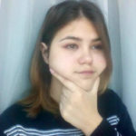 Знакомства Ростов-на-Дону Вика собеседник на час 10936