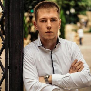 Знакомства Ростов-на-Дону Виталий собеседник на час 543