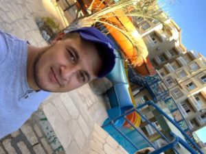 Знакомства Шарм-эль-Шейх Камран собутыльник на час 107461