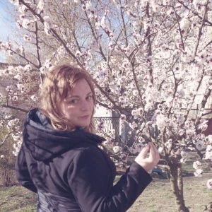 Знакомства Шостка Яна собеседник на час 11035