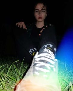 Знакомства Самара Александра собеседник на час 110832