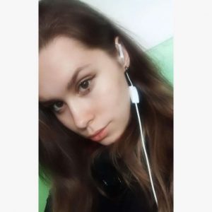 Знакомства Санкт-Петербург Анастасия собутыльник на час 9916