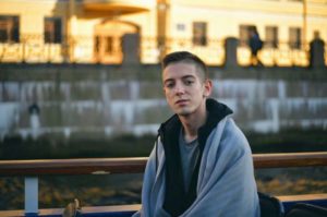 Знакомства Санкт-Петербург Данил собутыльник на час 106891