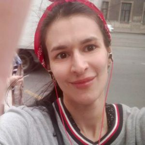 Знакомства Санкт-Петербург Дина собеседник на час 10950