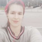 Знакомства Санкт-Петербург Дина собеседник на час 109501