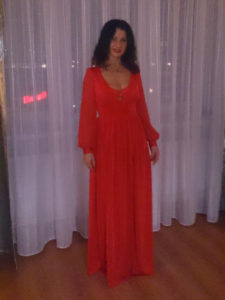 Знакомства Санкт-Петербург Ирина друг на прокат 100221