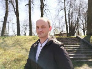 Знакомства Санкт-Петербург Иван собутыльник на час 10466