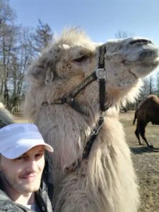 Знакомства Санкт-Петербург Иван собутыльник на час 104661