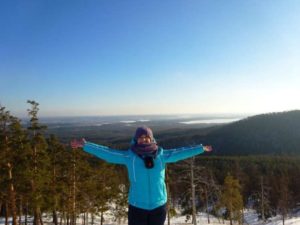 Знакомства Санкт-Петербург Лариса собеседник на час 10401