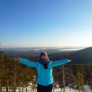 Знакомства Санкт-Петербург Лариса собеседник на час 10401